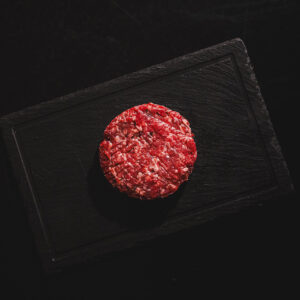 Burger Angus con trufa (2x150gr)