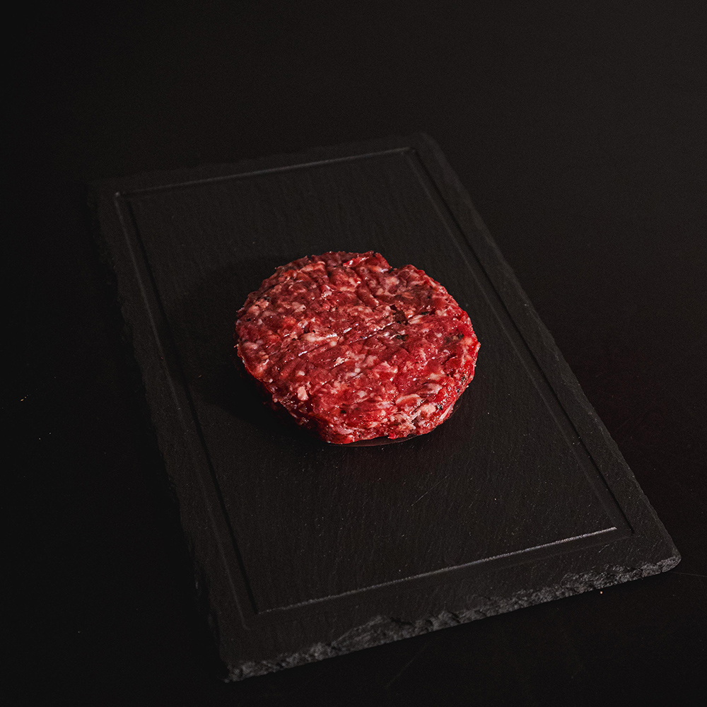 Burger Angus con trufa (2x150gr) - Imagen 2