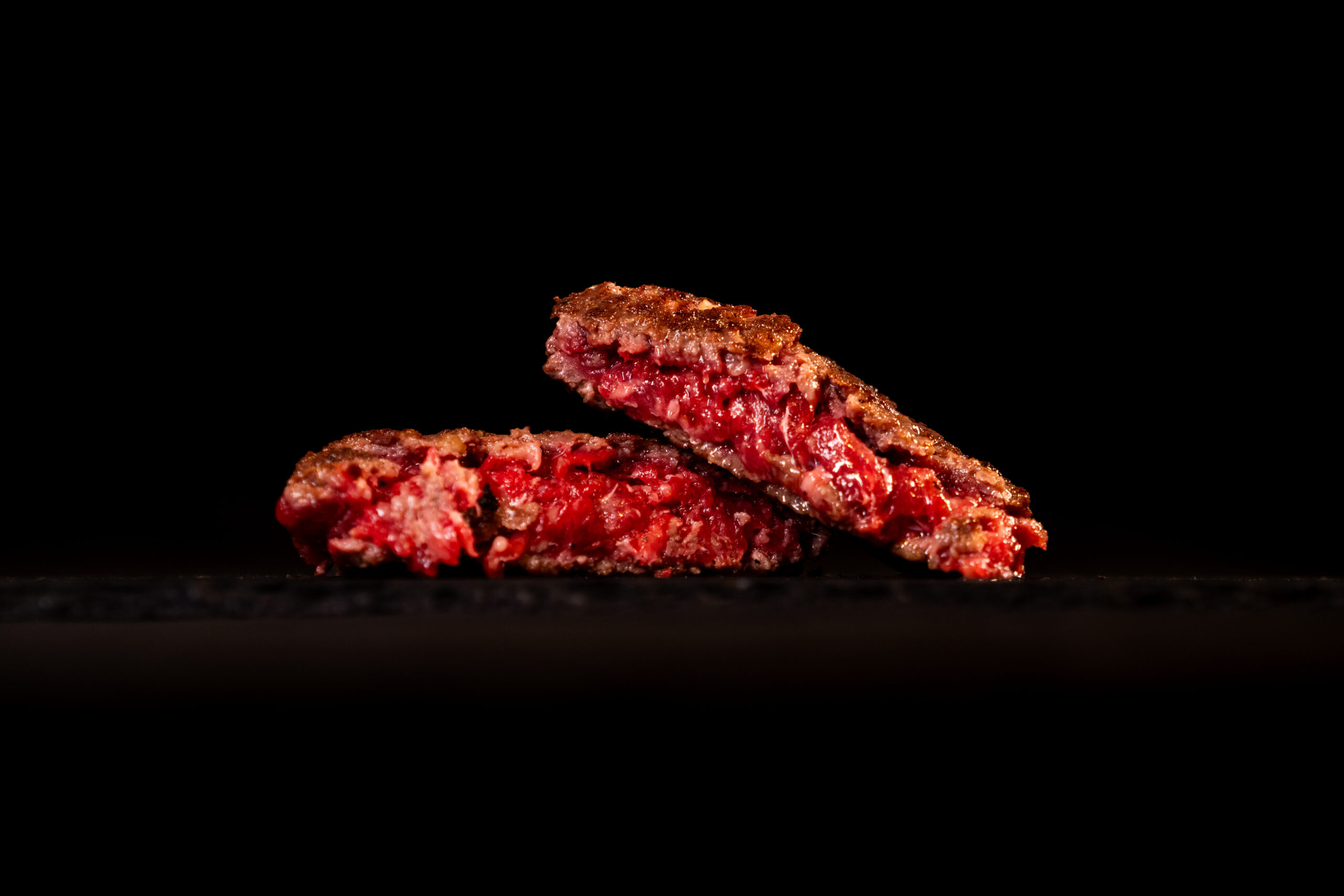 Burger Entraña con Chimichurri (2x150gr) - Imagen 5