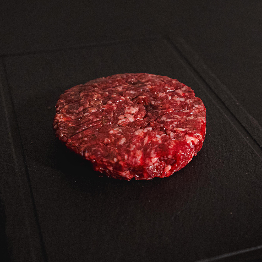 Burger Entraña con Chimichurri (2x150gr) - Imagen 3