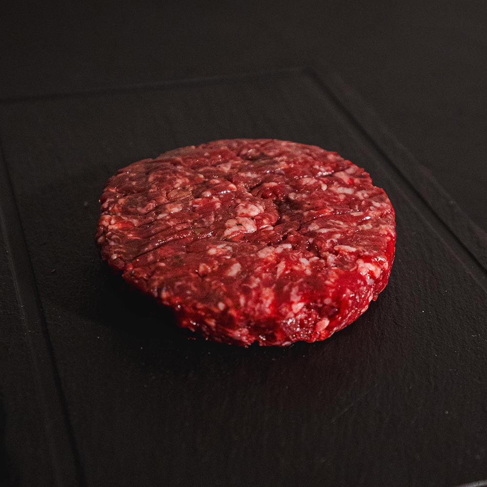 Burger Entraña con Chimichurri (2x150gr) - Imagen 4