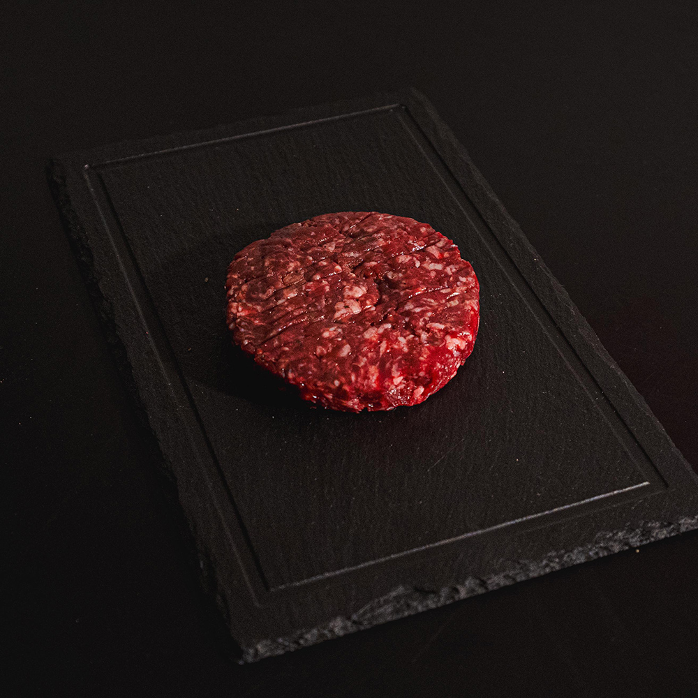 Burger Entraña con Chimichurri (2x150gr) - Imagen 2