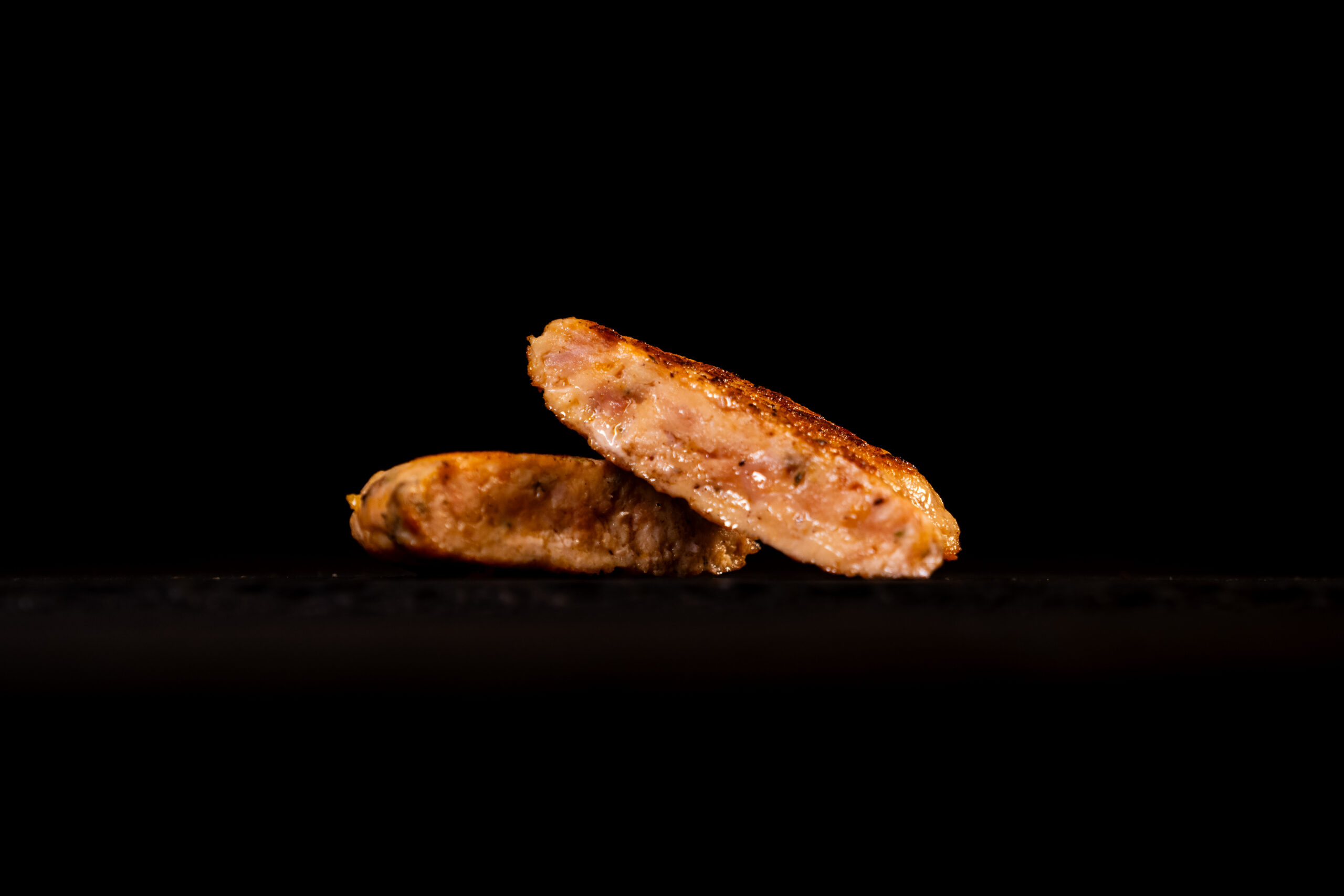 Burger Pollo Campero (4x120gr) - Imagen 3