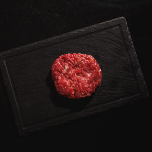 Burger de Potro (4x120gr)