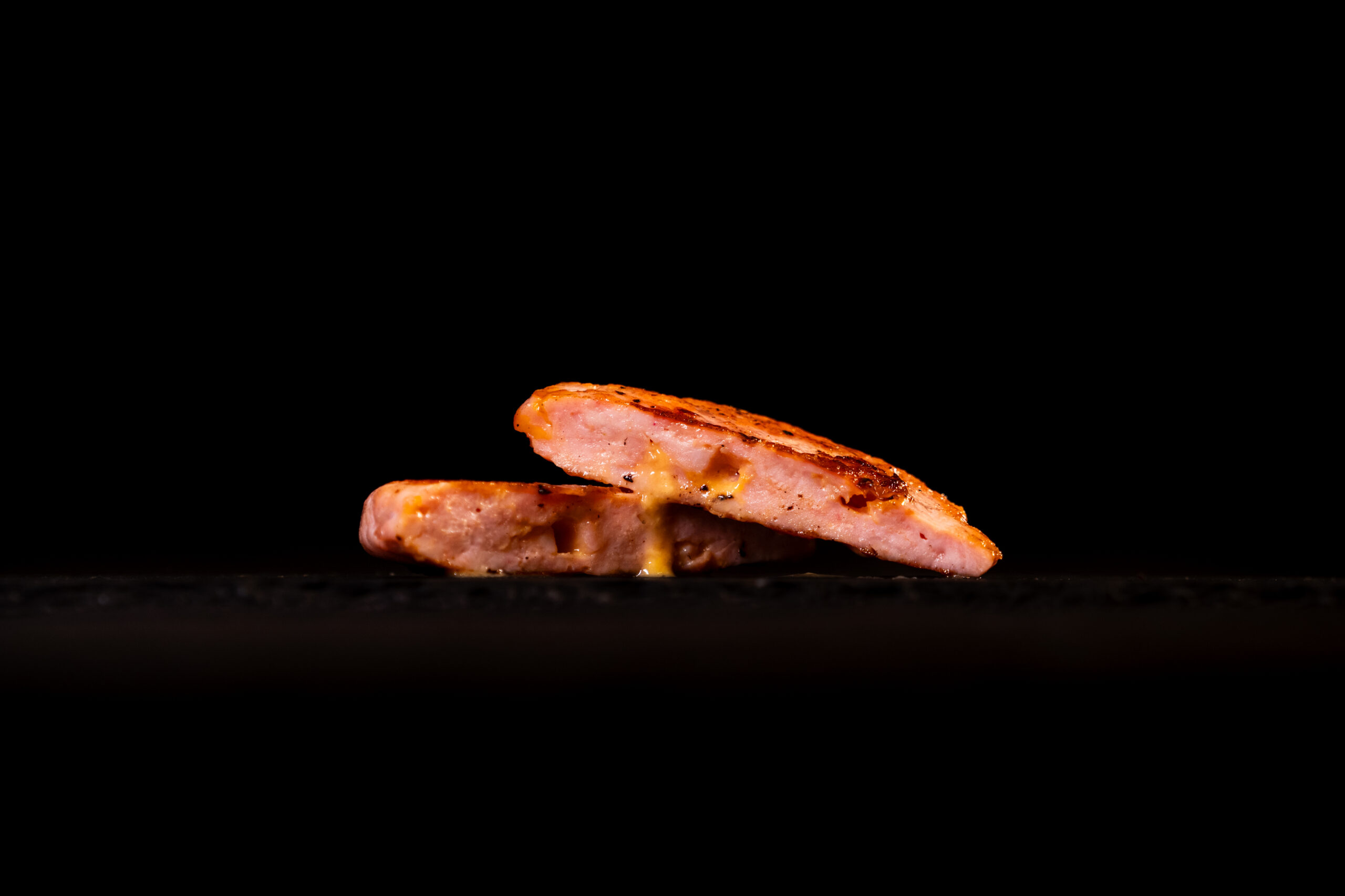 Burger de pollo cheddar y bacon (4x120gr) - Imagen 5