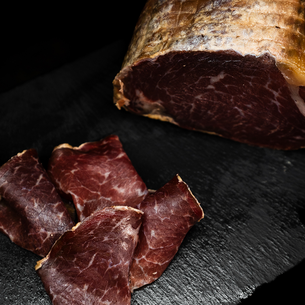 Cecina Angus