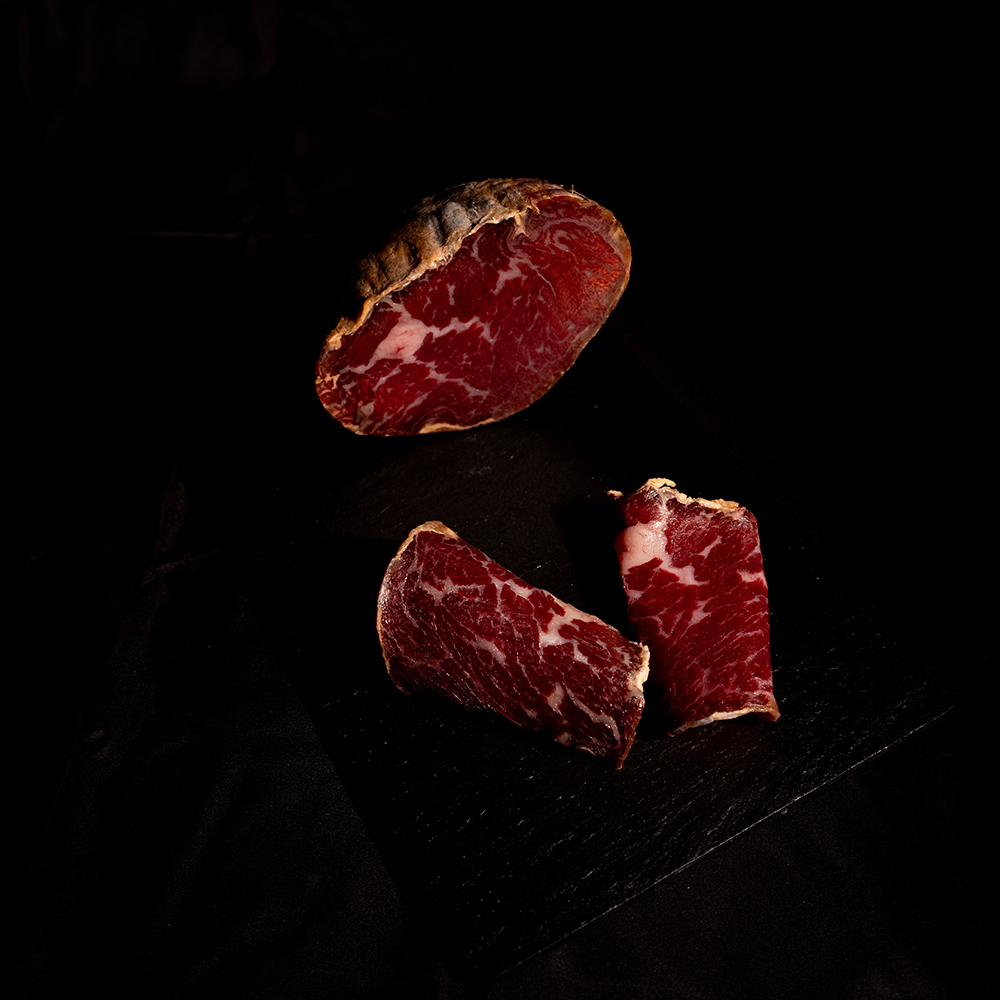 Cecina de Wagyu Curada - Imagen 4