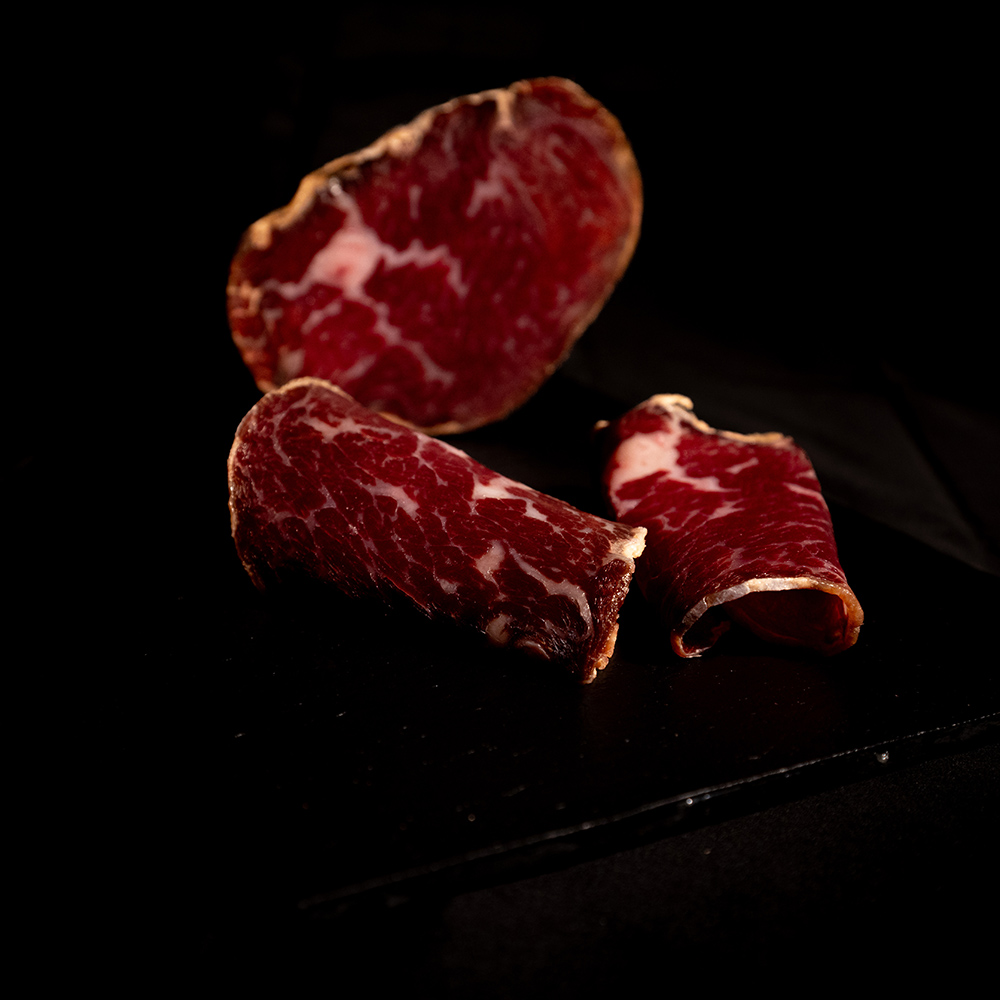 Cecina de Wagyu Curada - Imagen 2