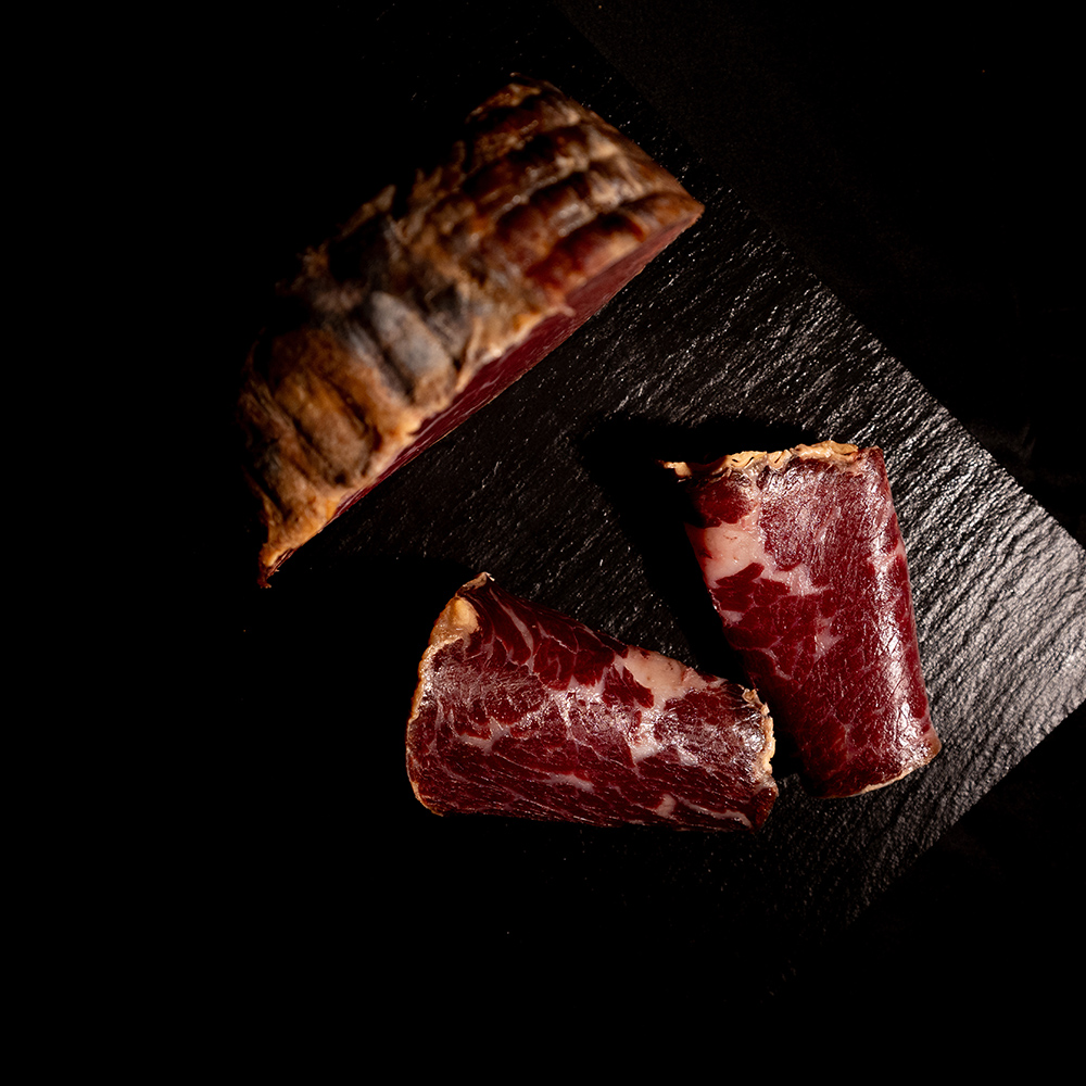 Cecina de Wagyu Curada - Imagen 3