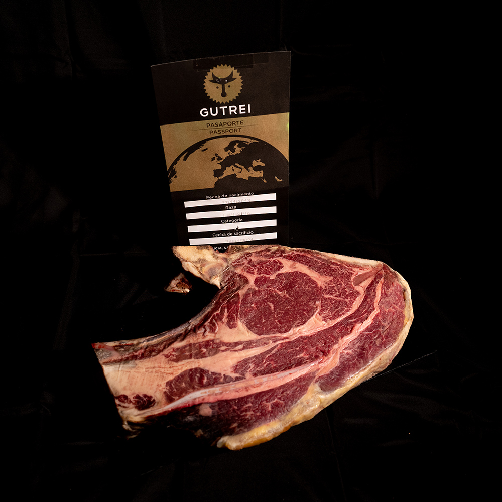 Chuletón Vaca Premium