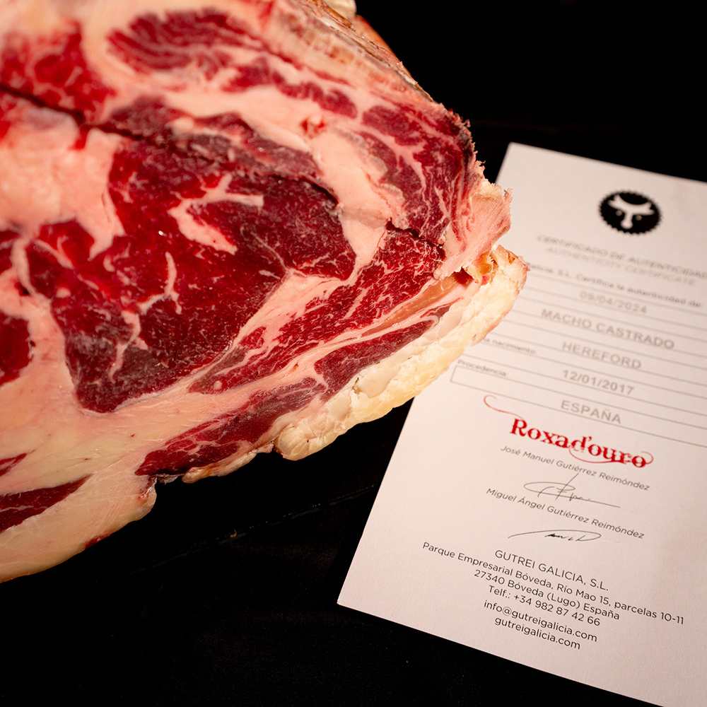 Chuletón de Buey Premium - Imagen 2